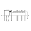 Miniatura Dimensioni prodotto 3