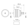 Miniatura Dimensioni prodotto 3