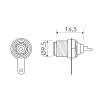Miniatura Dimensioni prodotto 3