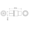 Miniatura Dimensioni prodotto 3