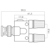 Miniatura Dimensioni prodotto 3