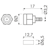 Miniatura Dimensioni prodotto 3
