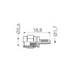 Miniatura Dimensioni prodotto 3