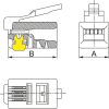 Miniatura Dimensioni prodotto 3
