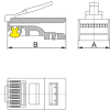 Miniatura Dimensioni prodotto 3