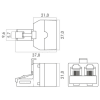 Miniatura Dimensioni prodotto 3