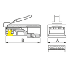 Miniatura Dimensioni prodotto 3