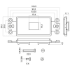 Miniatura Dimensioni prodotto 3