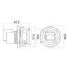 Miniatura Dimensioni prodotto 3