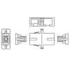 Miniatura Dimensioni prodotto 3