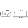 Miniatura Dimensioni prodotto 3