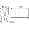 Miniatura Dimensioni prodotto 3