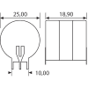Miniatura Dimensioni prodotto 3