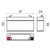 Miniatura Dimensioni prodotto 3