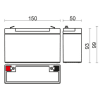 Miniatura Dimensioni prodotto 3