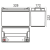 Miniatura Dimensioni prodotto 3