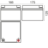 Miniatura Dimensioni prodotto 3