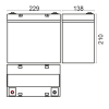 Miniatura Dimensioni prodotto 3