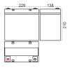 Miniatura Dimensioni prodotto 3