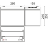 Miniatura Dimensioni prodotto 3