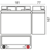 Miniatura Dimensioni prodotto 3