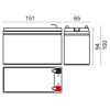 Miniatura Dimensioni prodotto 3