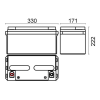 Miniatura Dimensioni prodotto 3