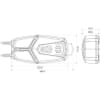Miniatura Dimensioni prodotto 3