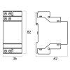 Miniatura Dimensioni prodotto 3