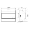 Miniatura Dimensioni prodotto 3