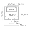 Miniatura Dimensioni prodotto 3