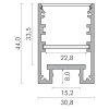 Miniatura Dimensioni prodotto 3