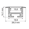 Miniatura Dimensioni prodotto 3