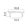 Miniatura Dimensioni prodotto 3