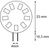 Miniatura Dimensioni prodotto 4