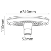 Miniatura Dimensioni prodotto 3