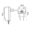 Miniatura Dimensioni prodotto 3