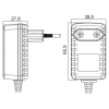Miniatura Dimensioni prodotto 3