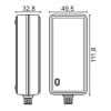 Miniatura Dimensioni prodotto 3