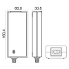 Miniatura Dimensioni prodotto 3
