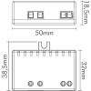 Miniatura Dimensioni prodotto 3