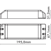Miniatura Dimensioni prodotto 2