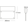 Miniatura Dimensioni prodotto 3
