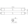 Miniatura Dimensioni prodotto 3