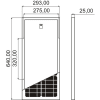 Miniatura Dimensioni prodotto 3
