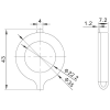 Miniatura Dimensioni prodotto 3