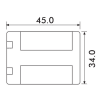 Miniatura Dimensioni prodotto 3