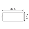 Miniatura Dimensioni prodotto 3