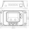 Miniatura Dimensioni prodotto 3
