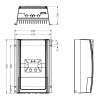 Miniatura Dimensioni prodotto 3